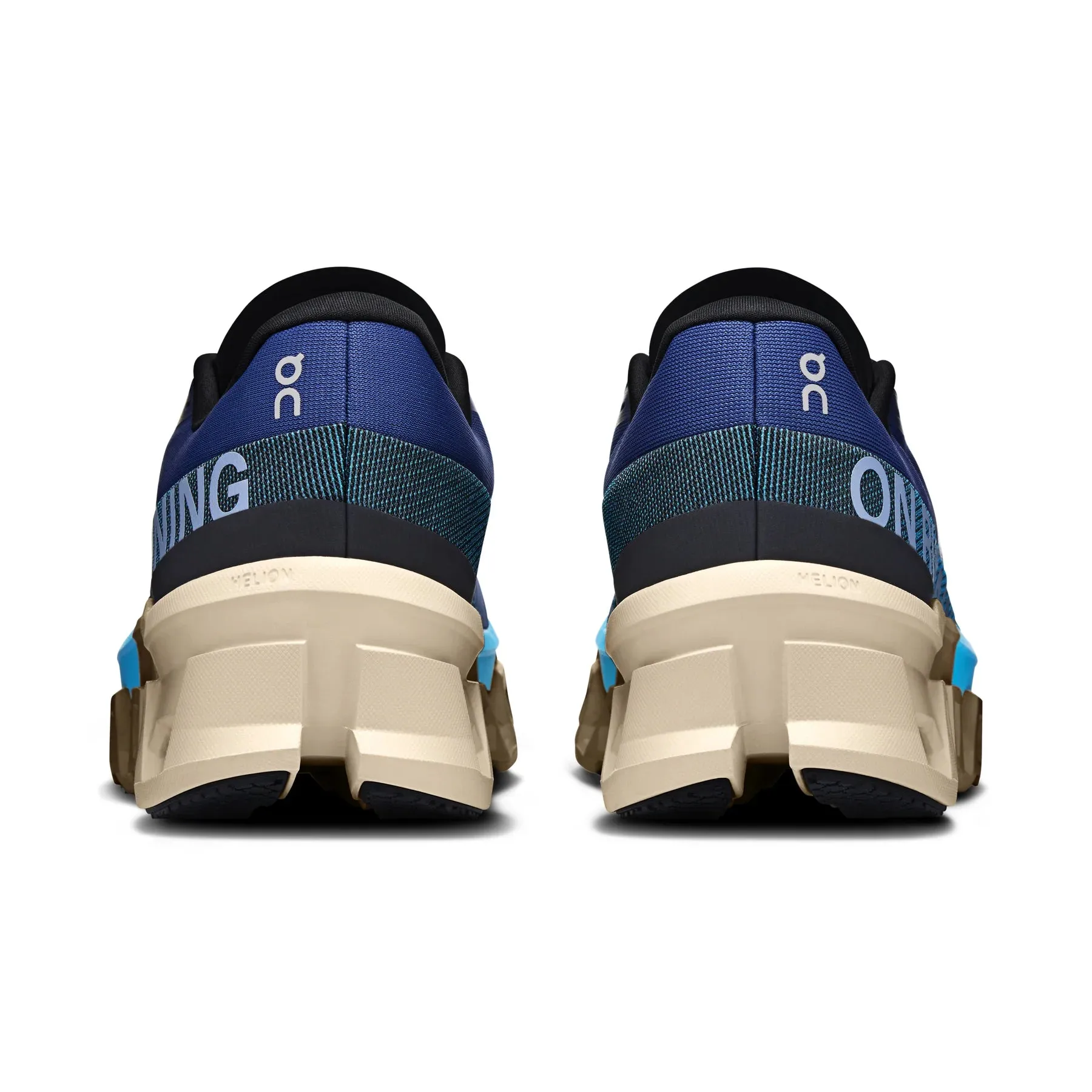 Variable Density Layering Men's Cloudmonster 2