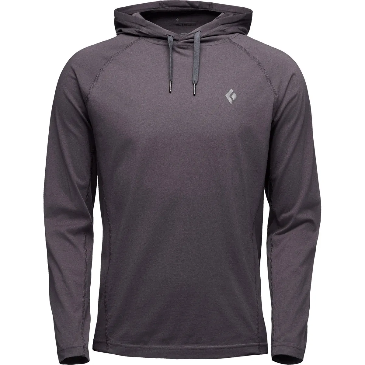 Men's Crag Hoody Benchmark suitable for charity events