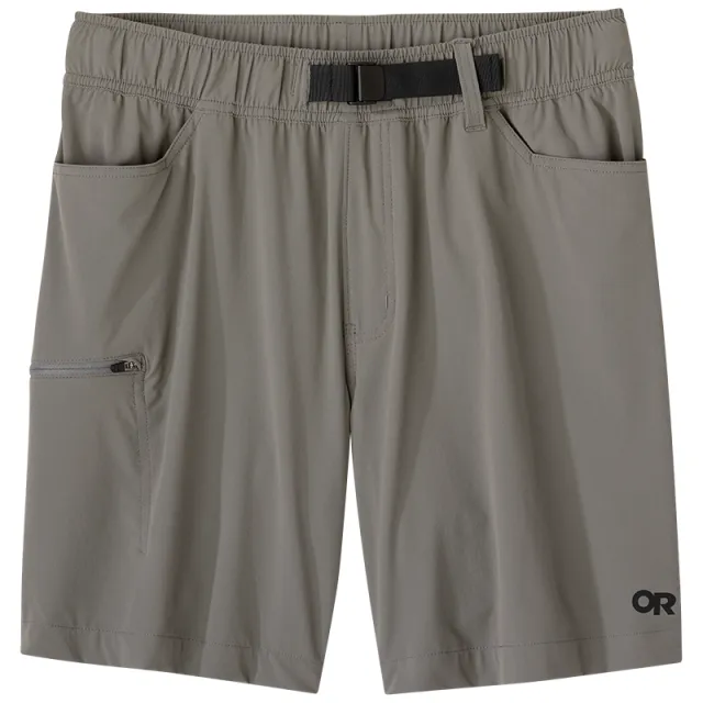 Anti Odor Technology Men's Ferrosi Shorts - 7" Inseam