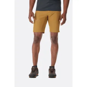 stretchy design Fit Freedom Men's Incline Light Shorts 10"