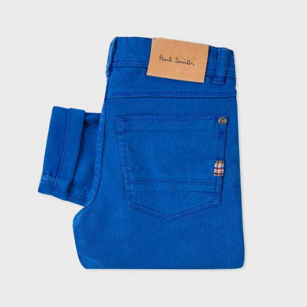Fairy costumes for children playground Paul Smith Junior Royal Blue Jeans