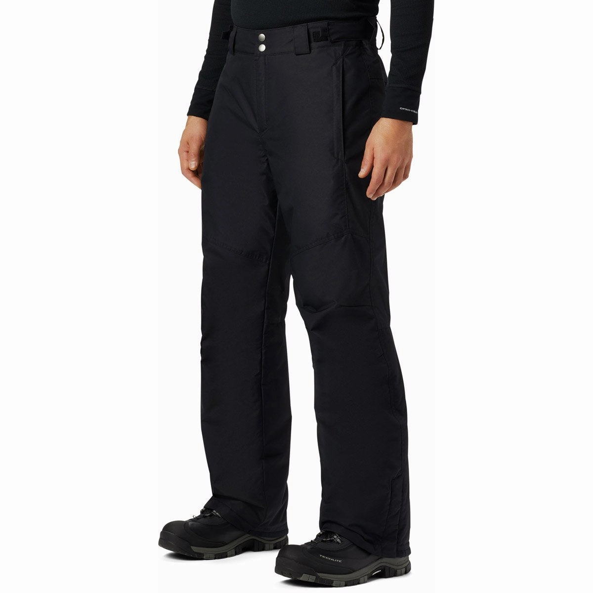 Comfy Style Modular Attachment Men's Bugaboo IV Pants