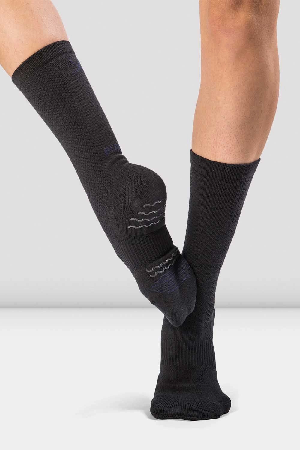 Blochsox Dance Socks Optimal lining AnkleSupport