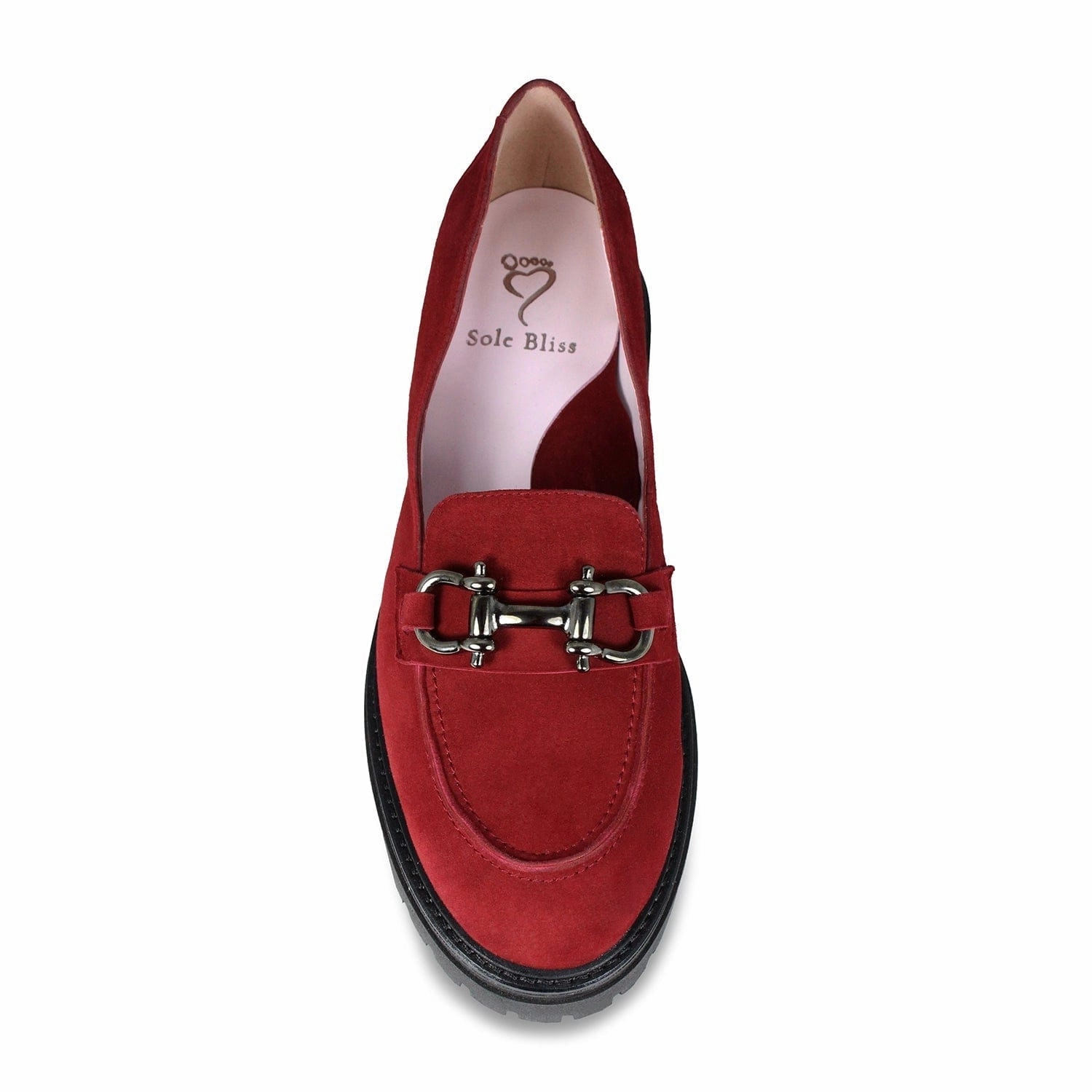 foldable Fit Step Tower: Cherry Suede