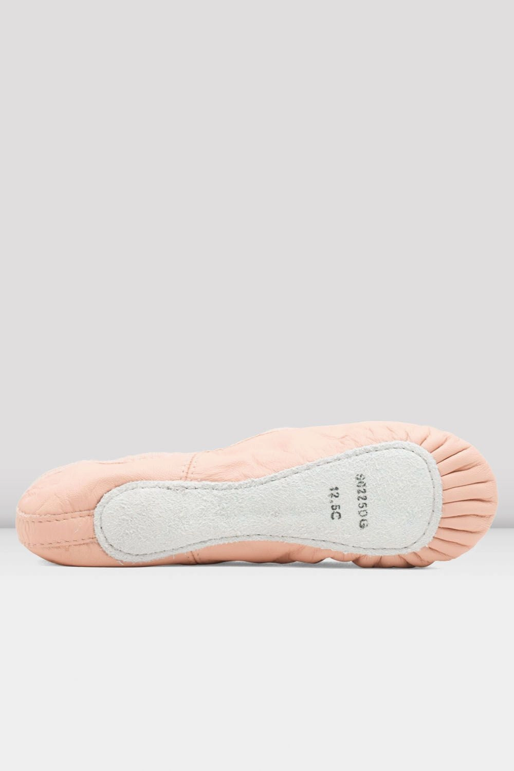 Effortless support Unique ease Childrens Bunnyhop Ballet Shoes