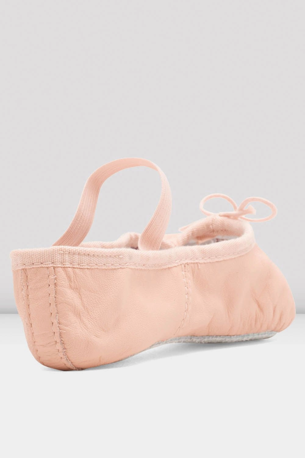 Quick Entry Childrens Bunnyhop Ballet Shoes