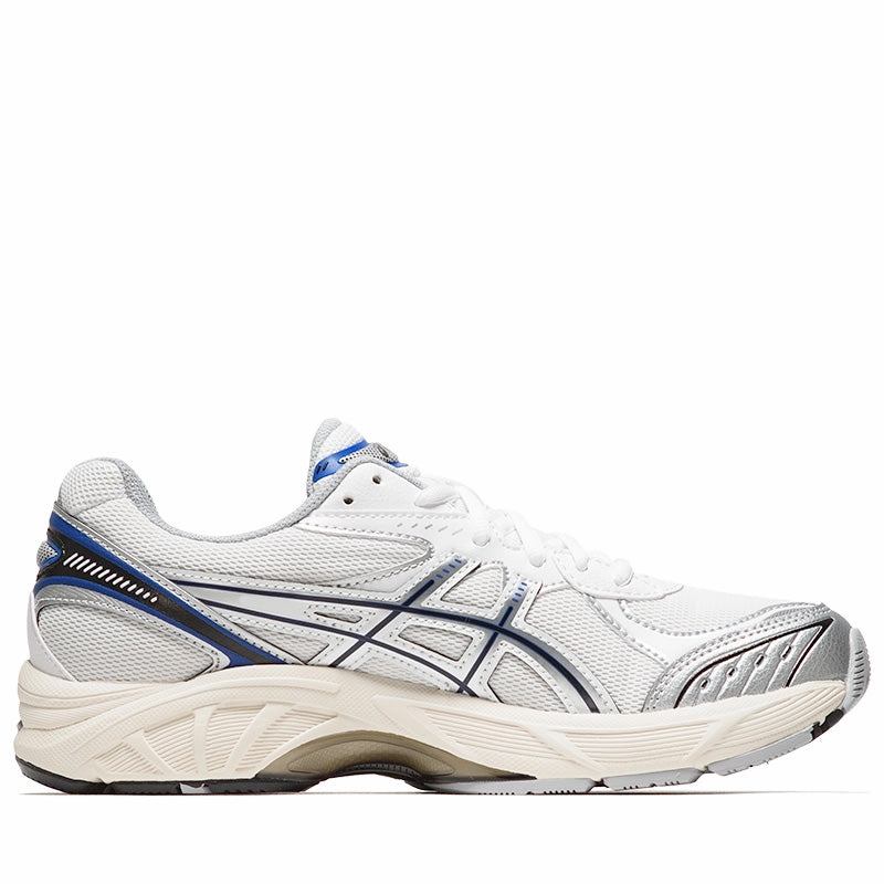 Asics GT-2160 - White/Deep Marine Street Safe Smooth experience