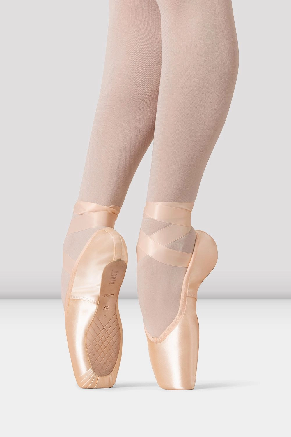 TPROutsole Comfort Socks Raffin?? Pointe Shoes