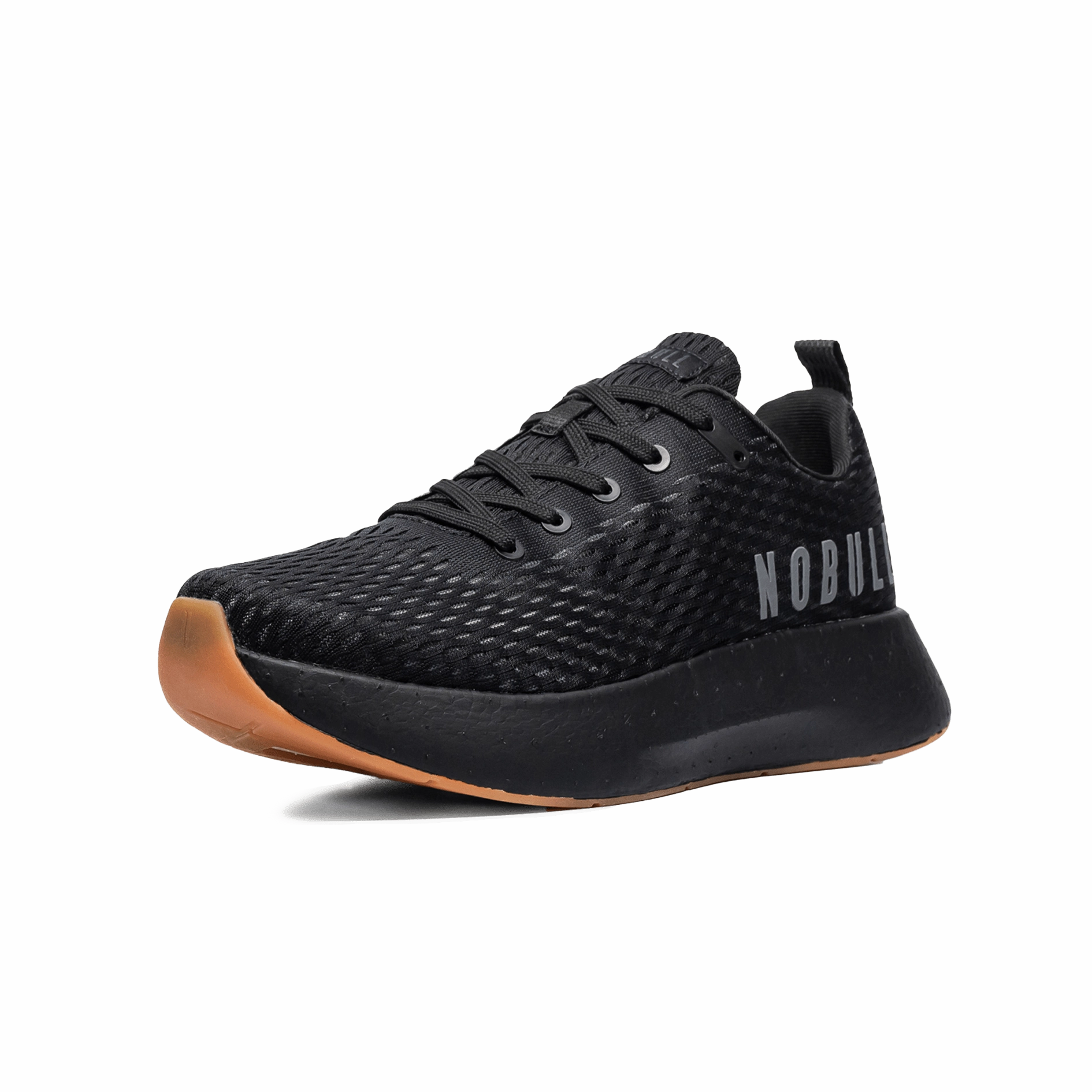 Men's Journey high - top Versatile Silhouette