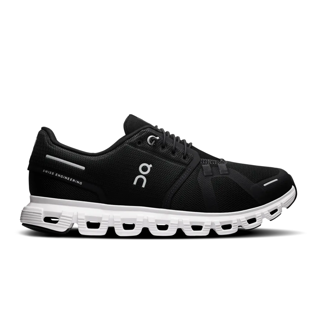 weekday run shoes Women's Cloud 6