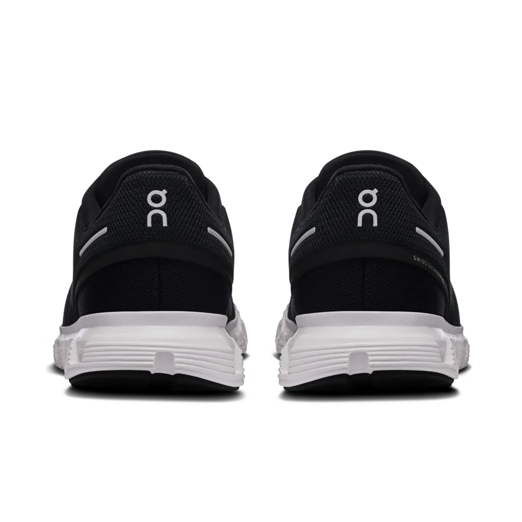 Women's Cloud 6 Flexible Motion Zones relay race running option