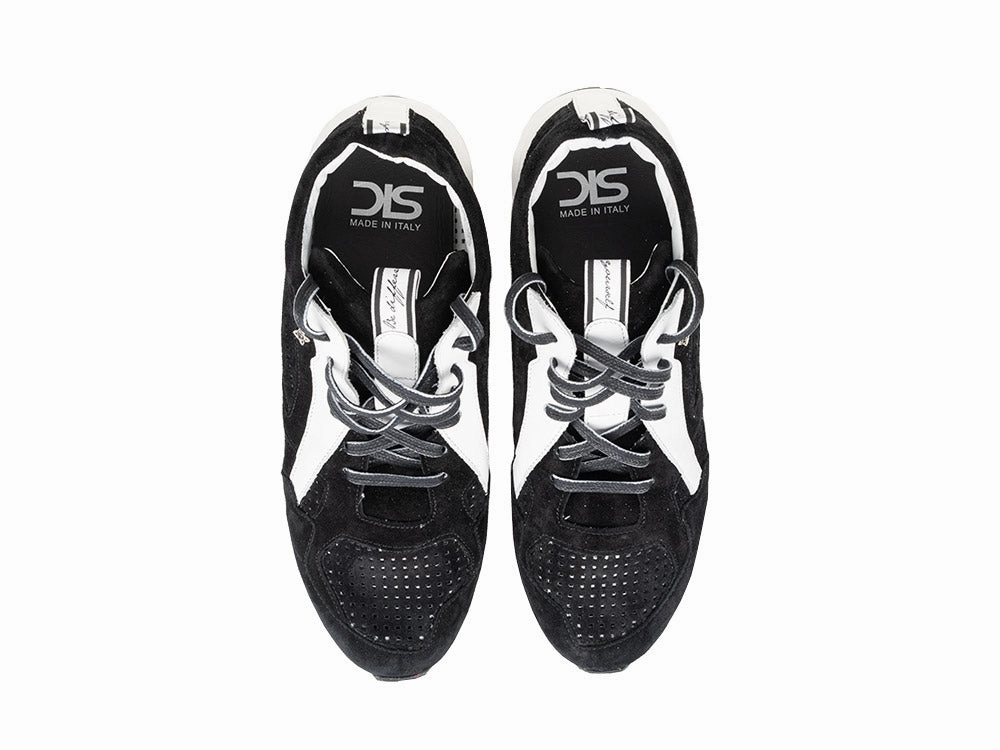 Mercurio Fast Routine