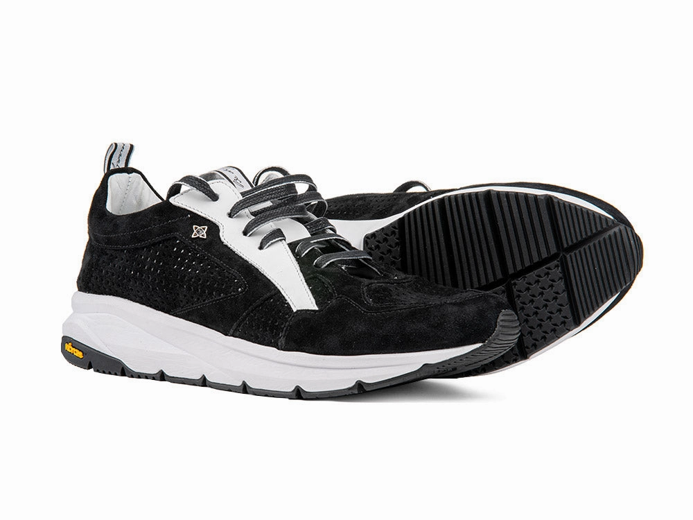 Pressure Dispersion Insole Functional Design Mercurio