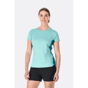 Women's Sonic Ultra Tee Soft Material TwoToneEffect