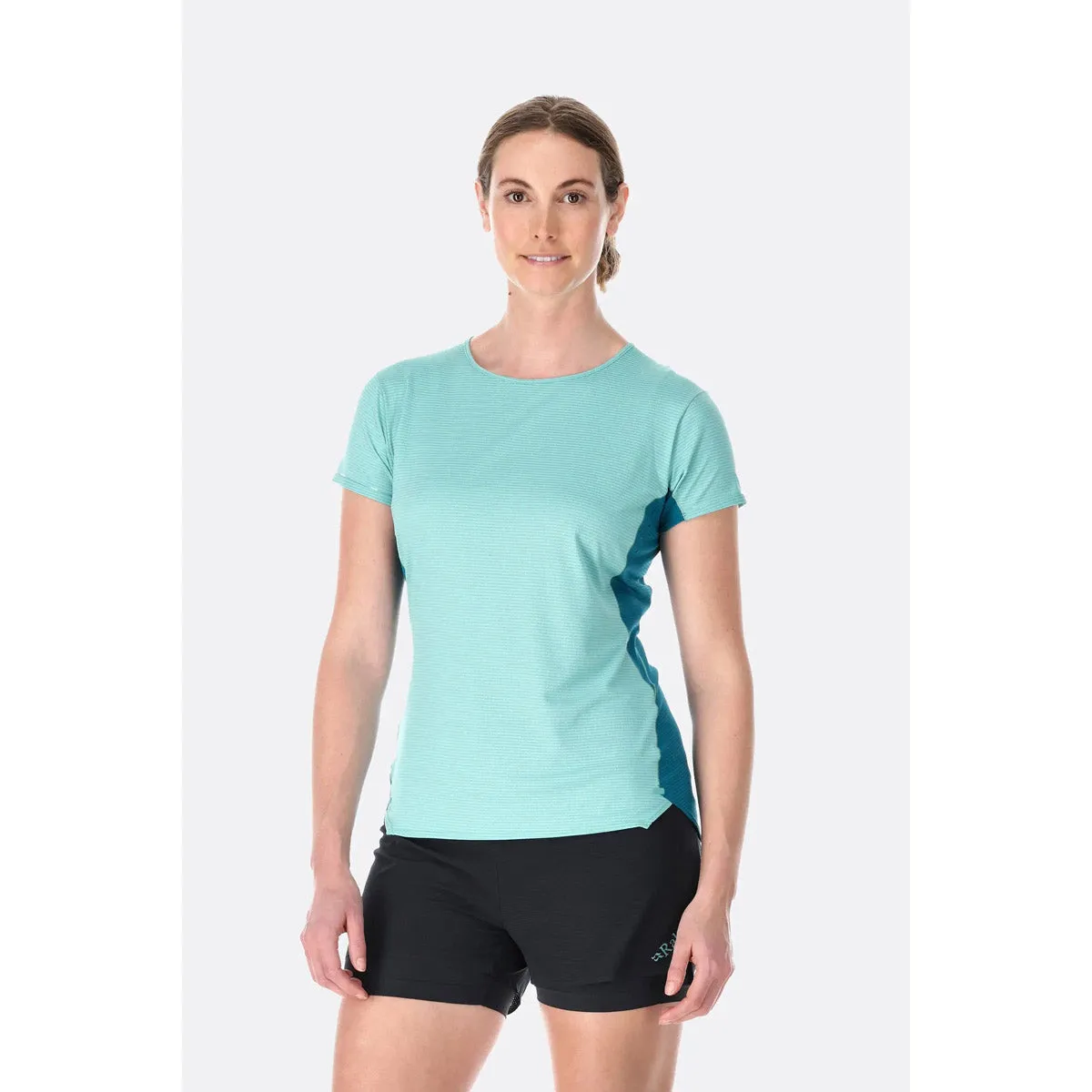 Women's Sonic Ultra Tee YarnBlend
