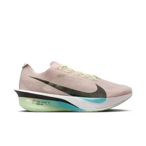 tread depth running in mud shoes Women's Vaporfly 4