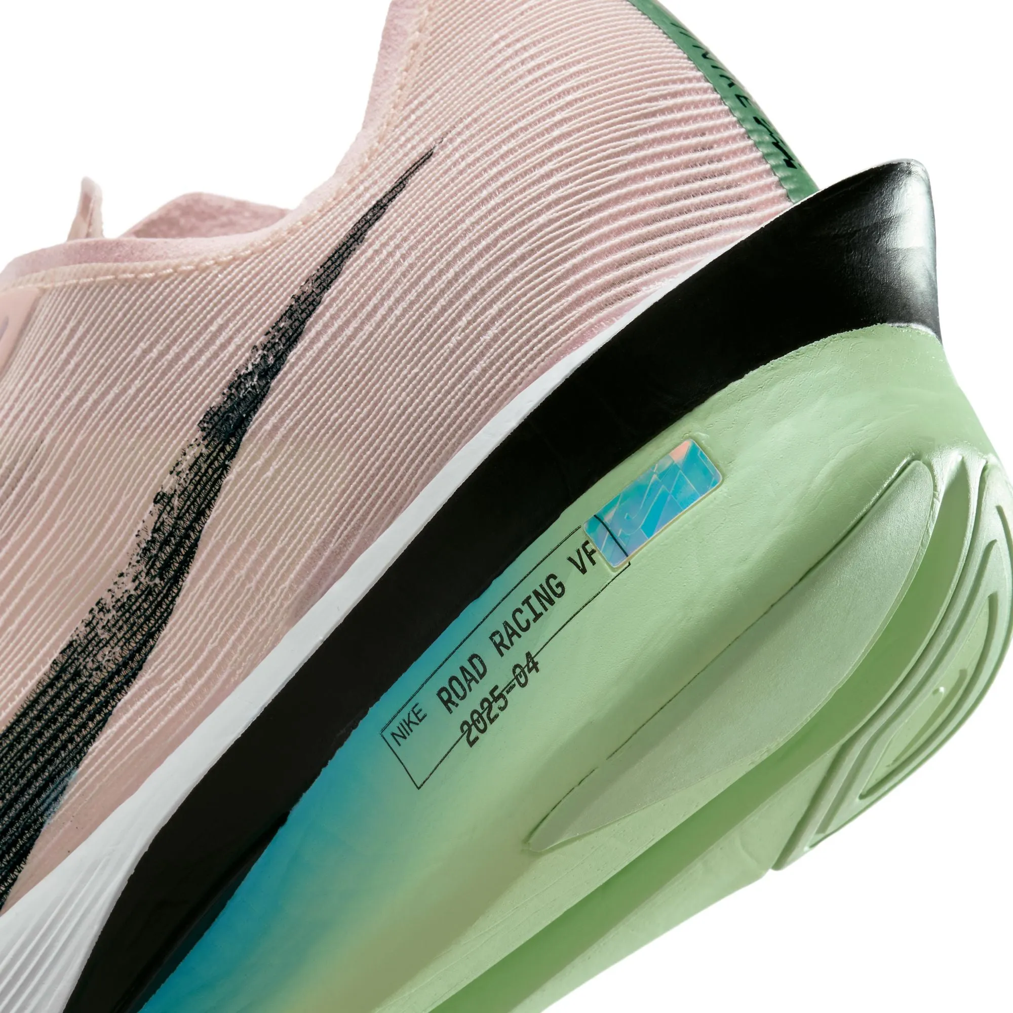 moisture - wicking sock agility enhancement Women's Vaporfly 4