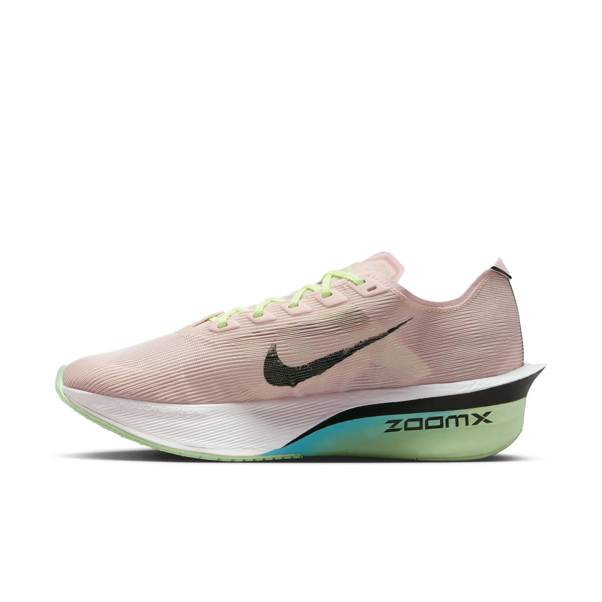 Women's Vaporfly 4 Light color option