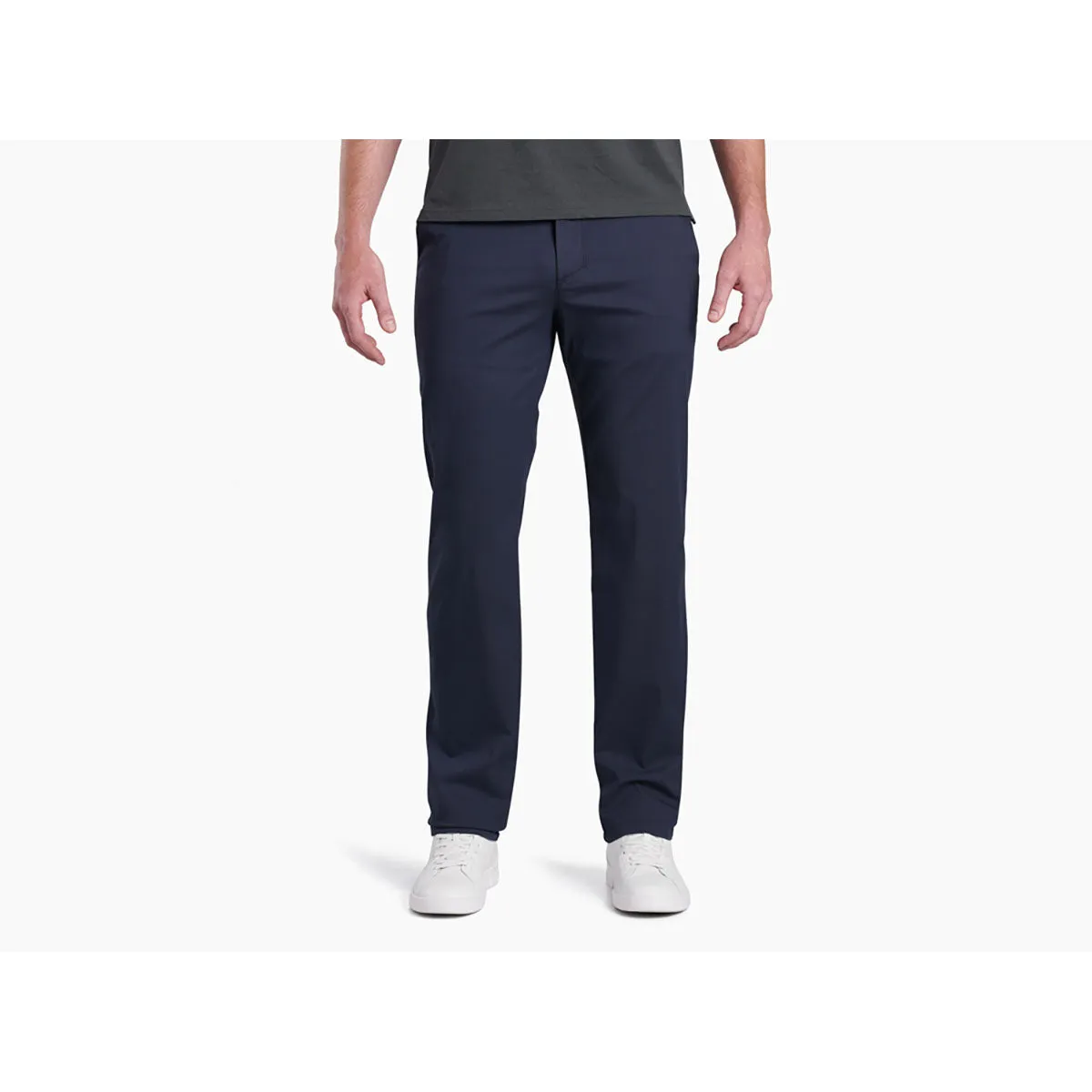 Men's Resistor Lite Chino Klassik - 30" Inseam Versatile Comfort Wear