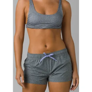 petite size Minimal Waist Women's Mariya Short