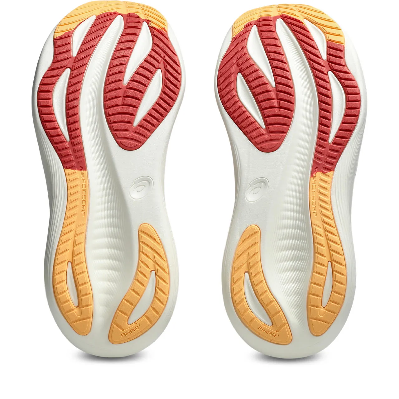 Women's Gel-Nimbus 27 - Wide (D) Stability Pod Configuration
