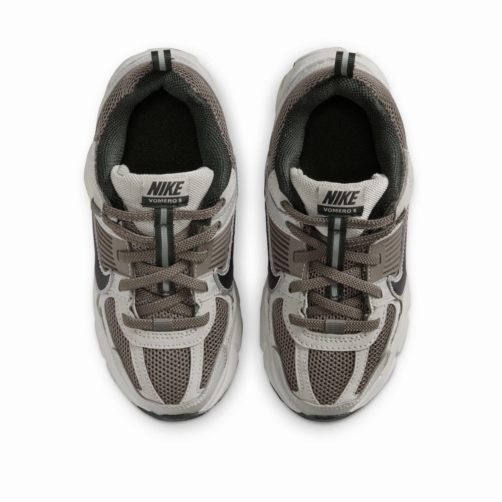 Nike Vomero 5 (PS) - College Grey/Black Step Sure Cool Vibe