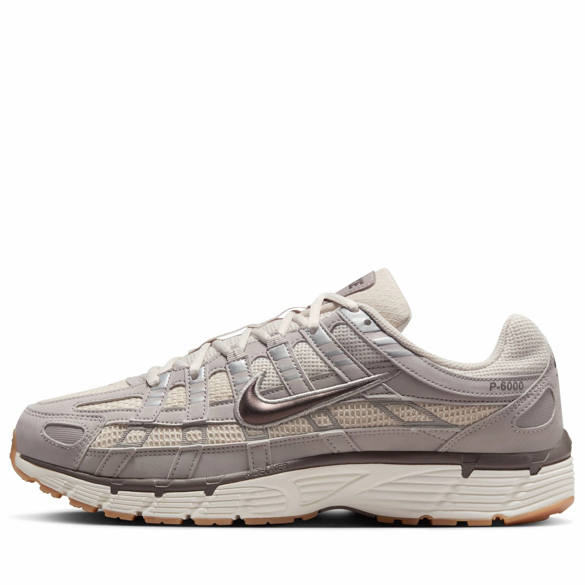 Nike P-6000 SE - College Grey/Cave Stone Art Tour