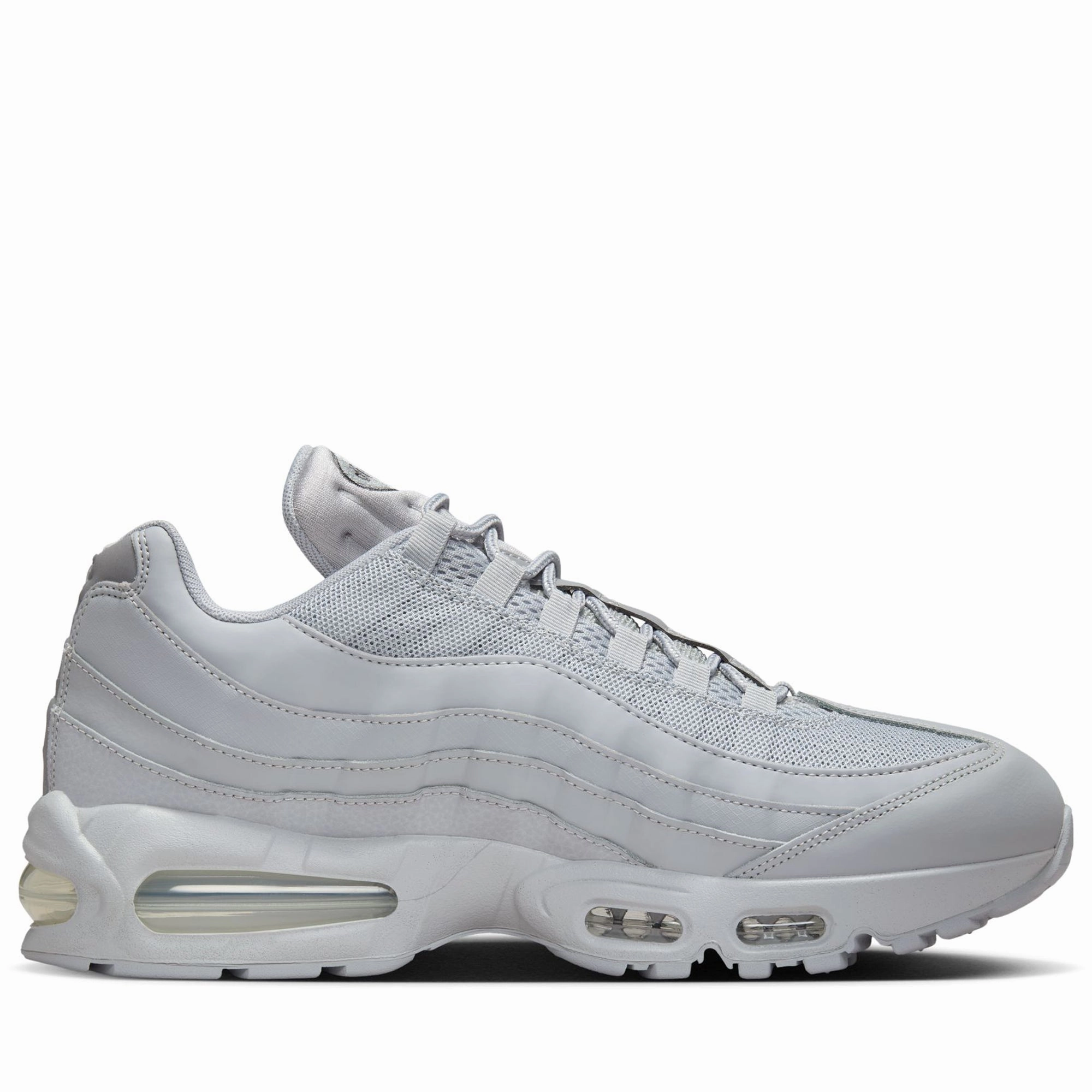 Sole Safe Nike Air Max 95 OG - Wolf Grey/Anthracite