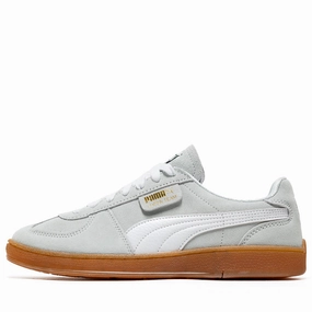 Puma Super Team Suede - Blue Skies/White Trail Lane