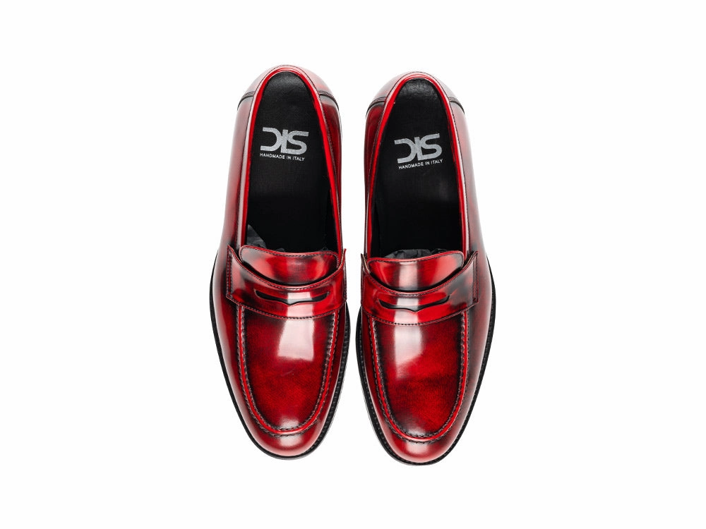 Uliassi Relaxed Fit Footwear Work Ready