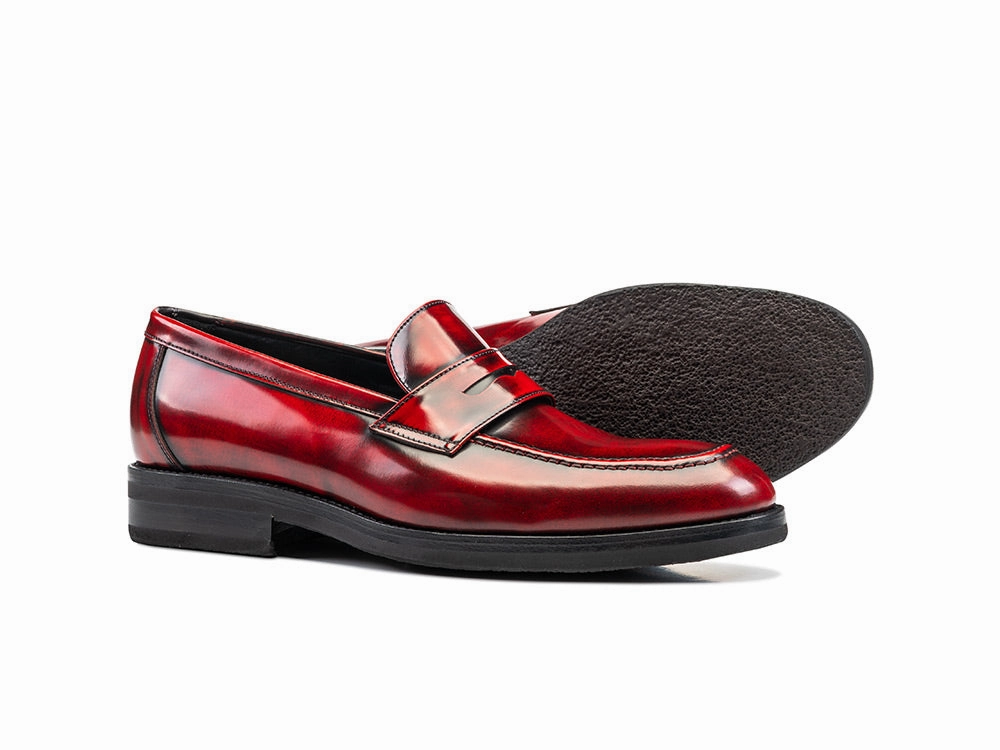 Urban Nights Vacation Style Uliassi