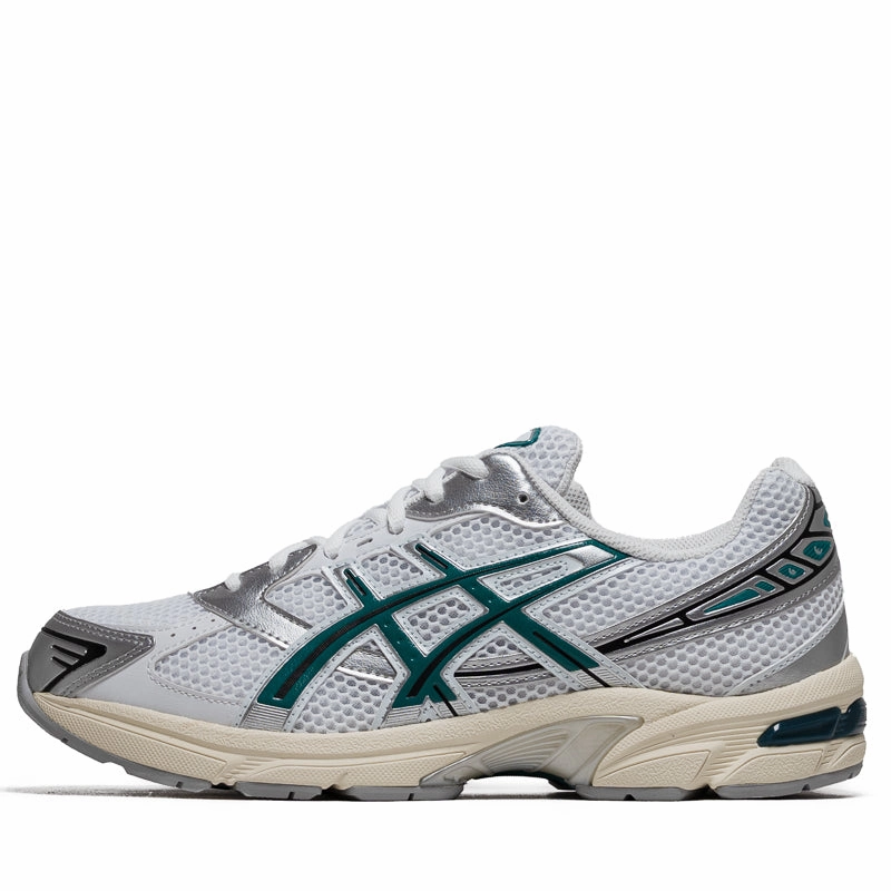 Smart Shoes Asics Gel-1130 - White/Rainy Lake