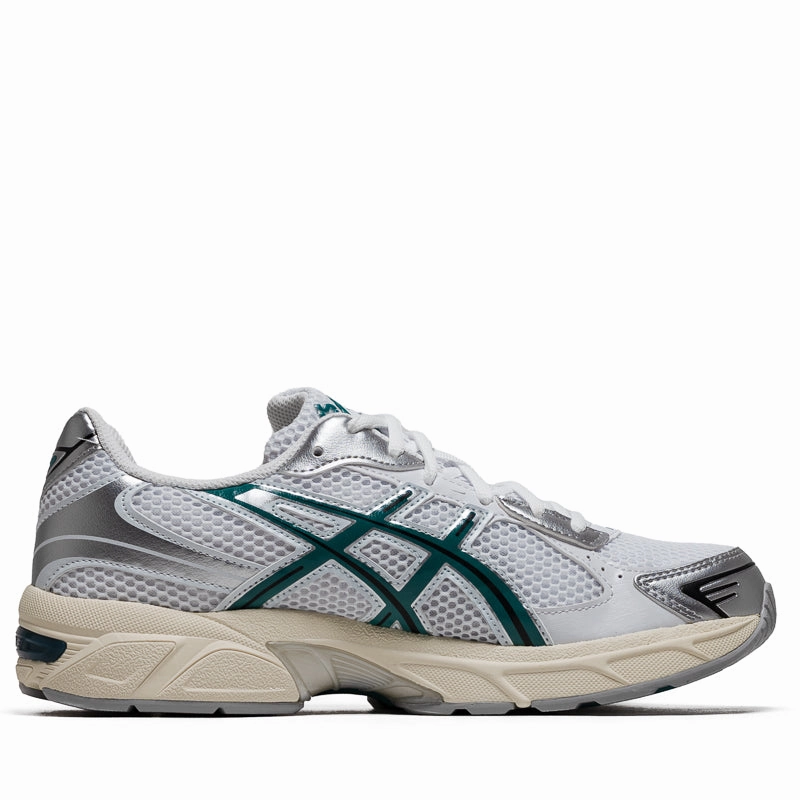 Asics Gel-1130 - White/Rainy Lake Core Comfort