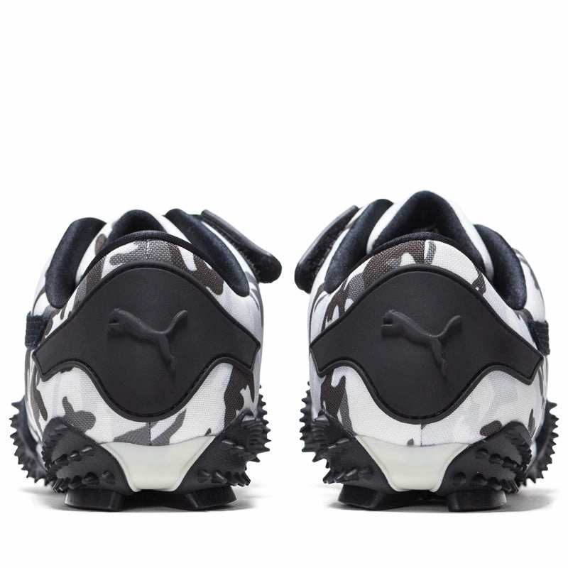 Event Lane Japanese Minimalism Puma Mostro Camo - Black/Cast Iron