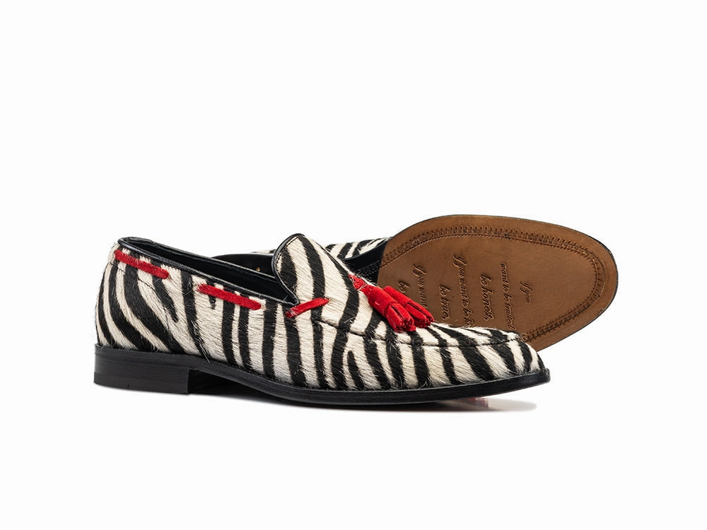 Romeo Supportive Walk