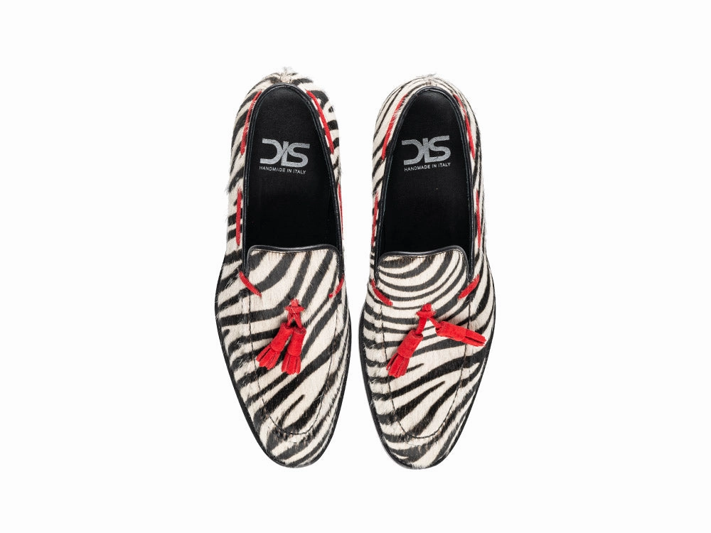 Casual Comfort Design Soft Leather Design Romeo