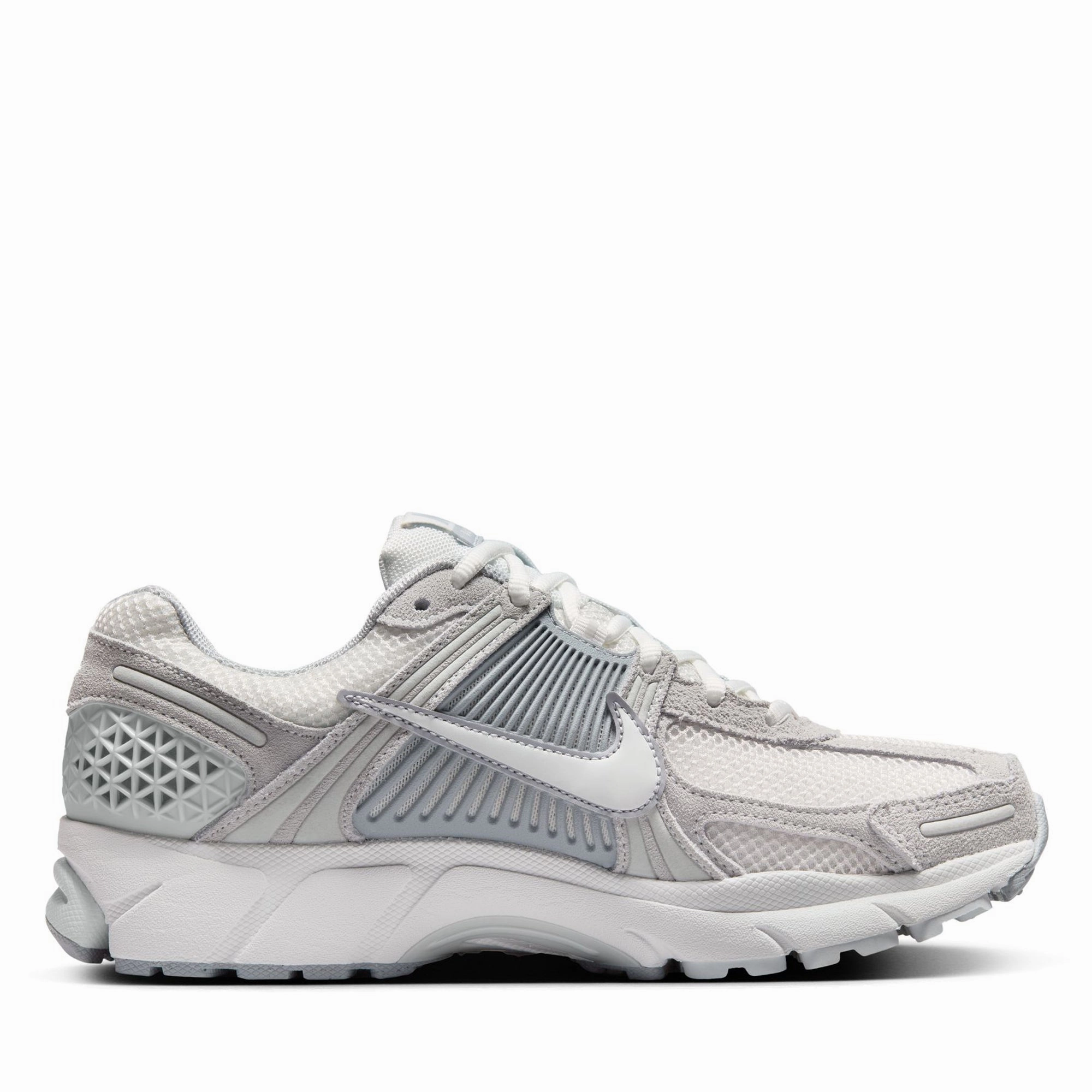 Women's Nike Zoom Vomero 5 - Pure Platinum/Summit White Night Market