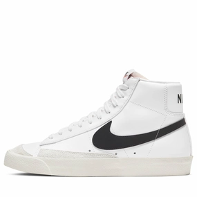 Smooth Lane Nike Blazer Mid '77 VNTG - White/Black