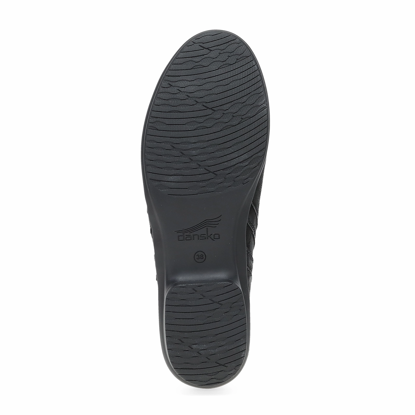 Fresh Dash Everyday Comfort Dansko Cheryl Ankle Bootie (Women) - Black Burnished Nubuck