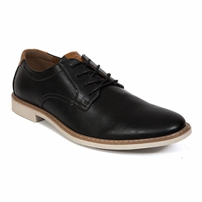 Always Ready Men's Marco in Black