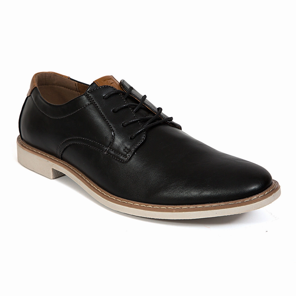 Calm Look Men's Marco in Black