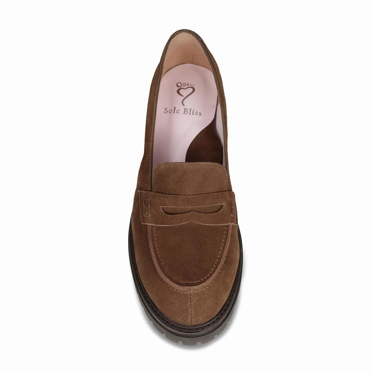 Yoga Glow hypoallergenic Talent: Tobacco Suede
