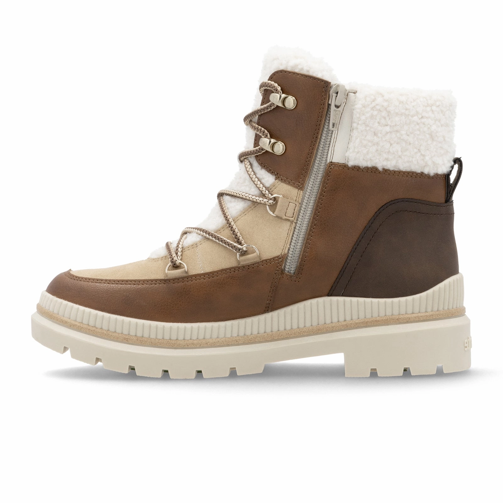 Remonte Loriane D0C80-22 Winter Boot (Women) - Nuss Antik/Sepia Soft Finish Fashionable Shoes