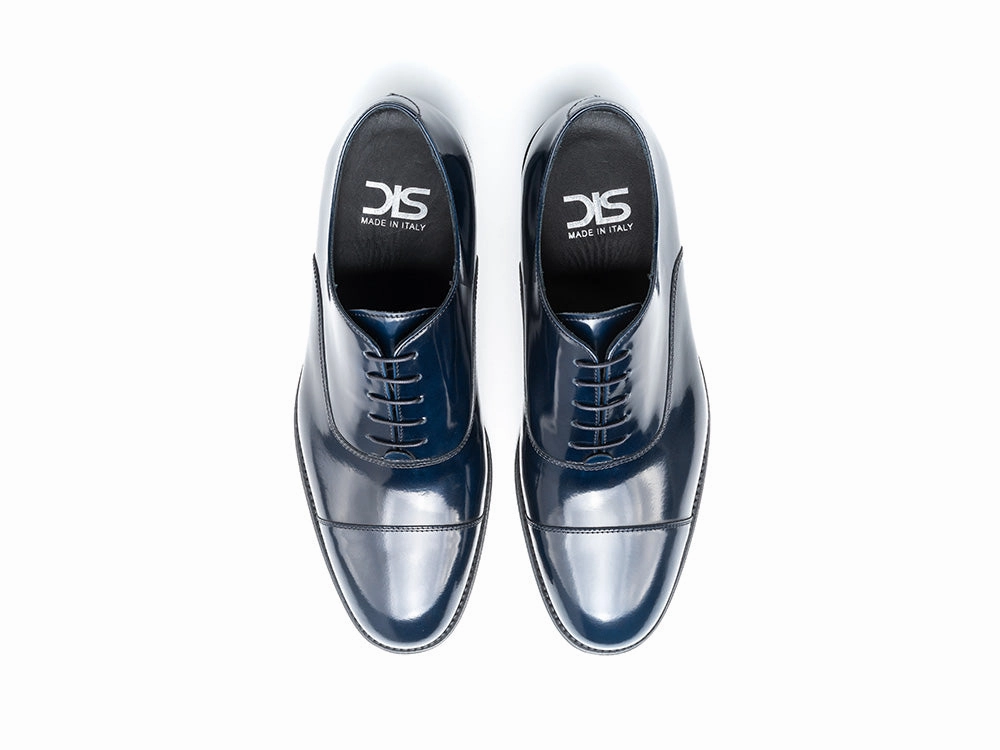 Luigi Chic Step Look