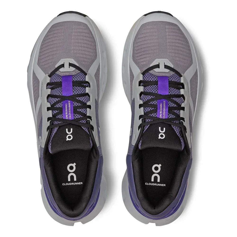 Bold Patterns Men's Cloudrunner 2