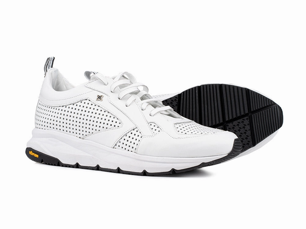 Ultra Responsive Aerodynamic Shaping Mercurio