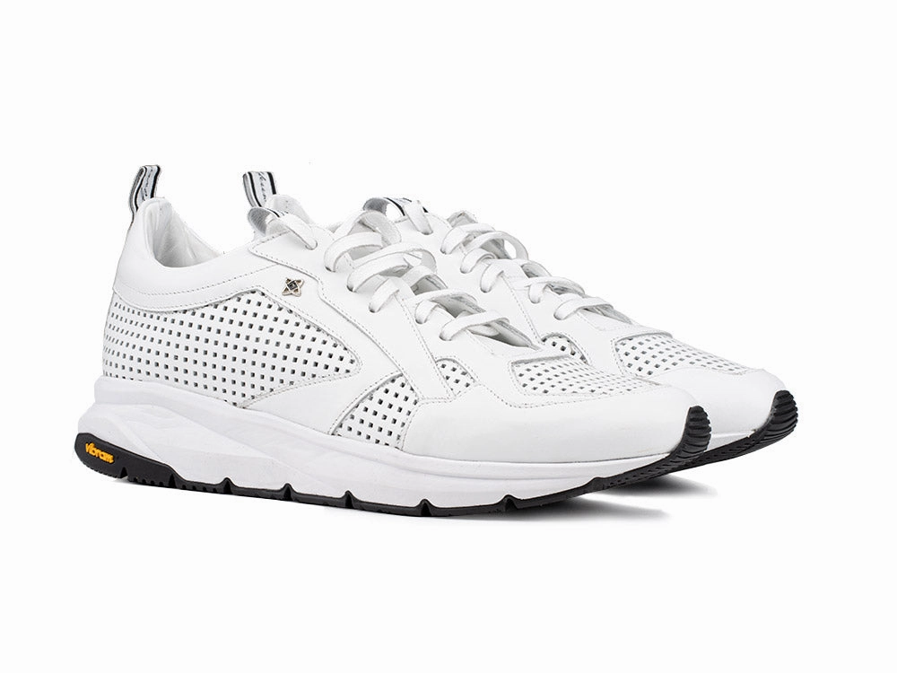 Any Terrain Cool Feet Mercurio