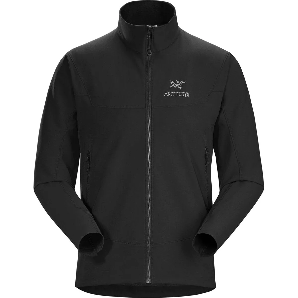 Cold Day Support Men's Gamma LT Jacket