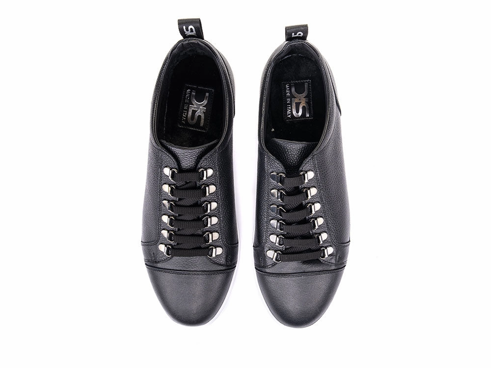 Shock Diffusion Sock Like Collar Pietro