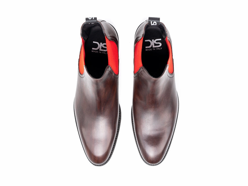 Roberto Arch Support System Waterproof Weekend Wanderer